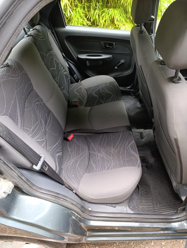 Fiat Palio 1.4 Fire Pack Seg. Confort