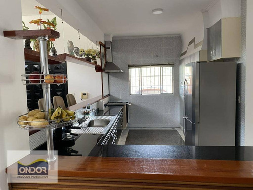 Imagem 5 de 30 de Casa À Venda, 530 M² Por R$ 650.000,00 - Jardim São Luiz (caucaia Do Alto) - Cotia/sp - Ca0599