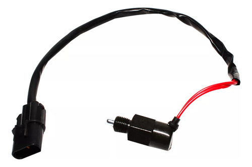 Interruptor Marcha Atras Para Hyundai Porter 2500 D 2.5 2001