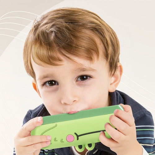 Set De Armónicas De Educación Temprana Para Niños De 2 Pieza