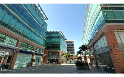 Oficina en venta
