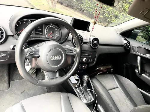 Audi A1 1.4 Tfsi Ambition Plus