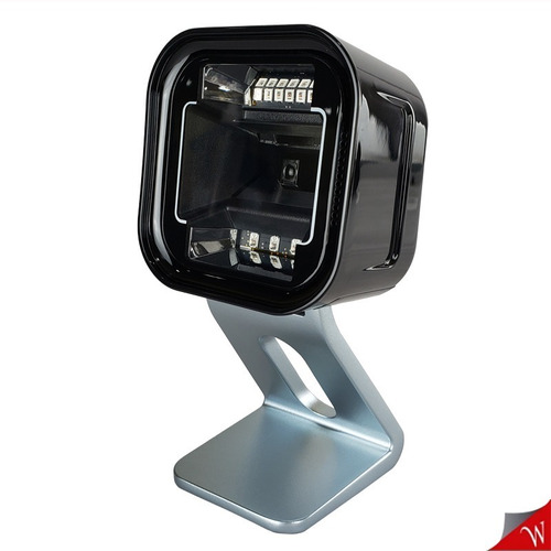 Imagen 4 de 9 de Lector Escáner De Códigos Barra Datalogic 1500i 1d 2d