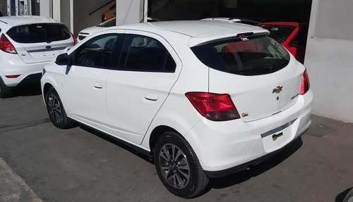 Chevrolet Onix Ltz 2014 Automotores Gps