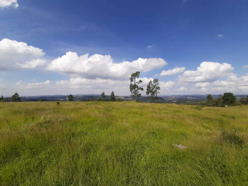 Terreno Plaino Em São Roque Direto Com O Proprietário!