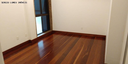 Imagem 15 de 15 de Apartamento 4 Quartos Para Venda Em Rio De Janeiro, Recreio Dos Bandeirantes, 4 Dormitórios, 4 Suítes, 6 Banheiros, 3 Vagas - 4004_1-1045597