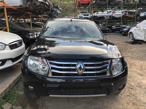 Sucata Renault Duster 1.6 2015 Manual Flex - Rs Auto Peças