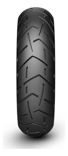 Pneu Xl 700v Transalp Traseiro 130/80r17 Tourance Next 2