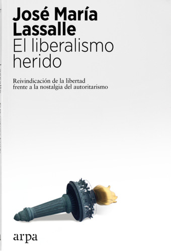 Livro - El Liberalismo Herido
