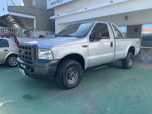 Ford F-250 3.9 Xl 4x4 2p