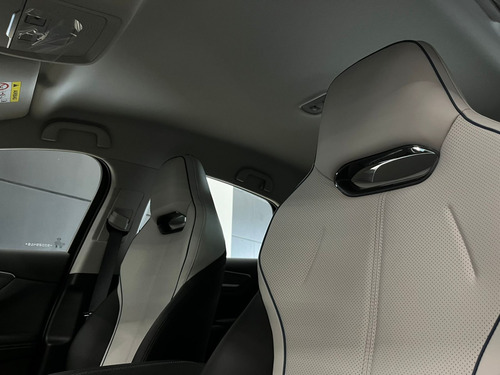 BYD King 1.5 DM-I PHEV GS AUTOMÁTICO