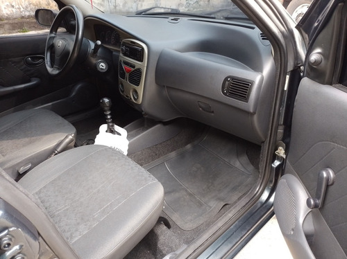 Fiat Palio 1.0 MPI FIRE 8V