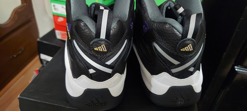 Adidas Crazy 8 Juego De Estrellas Kobe Bryant All Stars (Usado)