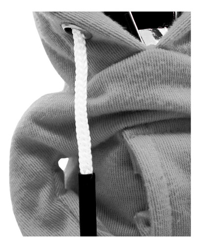 Funda Sudadera Palanca Coche Para Suzuki Sidekick