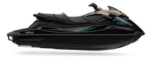 Yamaha Waverunner Gp Svho 2025