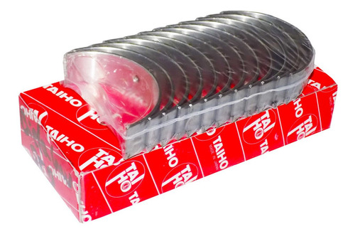 Conchas Biela Runner Fortuner Kavak Fj 4.0 1gr Std