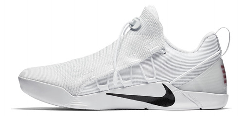 Zapatillas Nike Kobe A.d. Nxt Wolf Grey Urbano 882049-002   