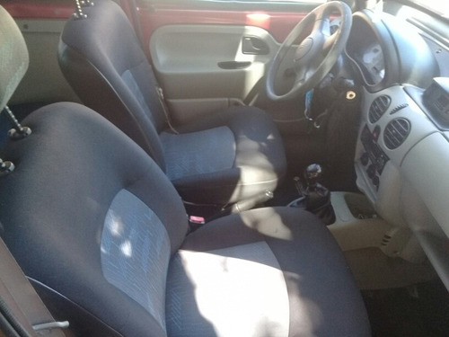 Renault Kangoo 1.6 2 Authentique (solo Efectivo)