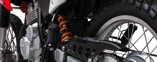 Imagen 10 de 25 de Honda New Xr 250 Tornado2023- Ahora 12 - Arizona Motos
