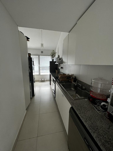 Departamento En Alquiler - Aquavento Quilmes