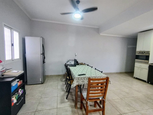 Venta Casa 2 Dormit. Santo Tomé-muy Buen Terreno