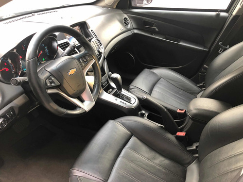 Cruze Sport Ltz