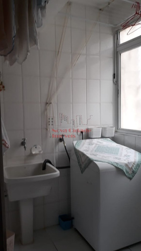 Imagem 12 de 15 de Apartamento - Vila Olimpia - Ref: 2627 - V-8147404