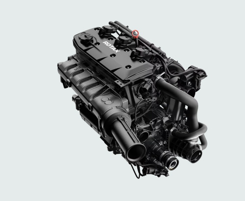 Jet Moto Aquatica Gti 170hp Se 2025 Pronta Entrega Zero