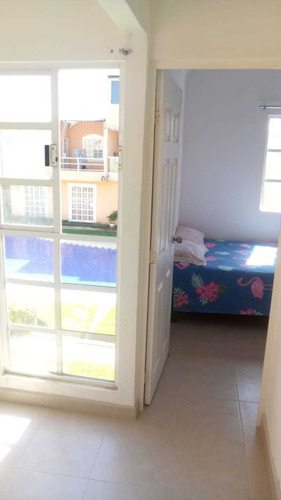 Casa En Las Garzas Renta Por Noche