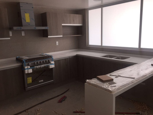 Imagen 5 de 8 de Departamento En Renta, Miguel Hidalgo, Ciudad De México