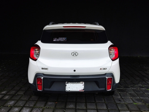 Imagen 6 de 14 de Baic X30 Fashion Mt