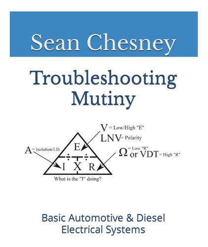 Libro: Solución De Problemas De Motín: Automoción Básica Y D