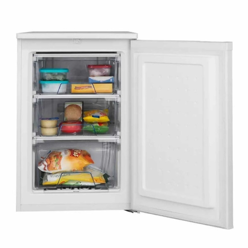 Freezer Vertical Siam  Bajo Mesada Nuevo