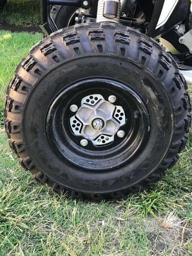 Yamaha Yfz 450 R