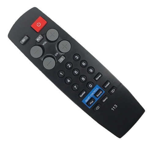 Control Remoto Tv Para Philips Rc7812 20gx8550