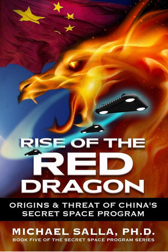 Libro: Rise Of The Red Dragon: & Threat Of Chiina S