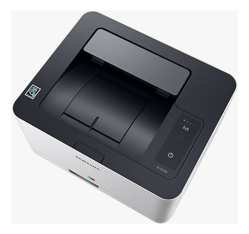 Impresora Samsung Xpress Sl 513 Laser Color Toner Recargable