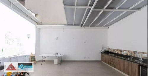 Imagem 8 de 27 de Casa Com 3 Dormitórios, 150 M² - Venda Por R$ 980.000,00 Ou Aluguel Por R$ 5.800,00/mês - Mooca - São Paulo/sp - Ca0478