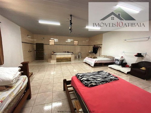 Imagem 19 de 22 de Chácaras À Venda Em Bom Jesus Dos Perdões/sp - Compre O Seu Chácaras Aqui! - 1475721
