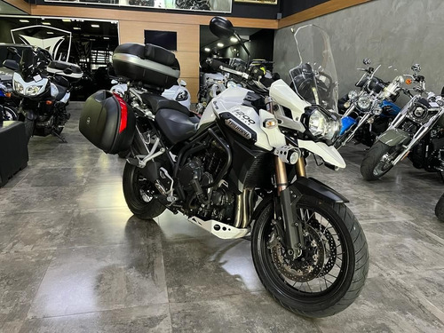 Imagem 7 de 14 de Tiger 1200 Xc Explorer