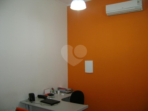 Imagem 18 de 30 de Imóvel Comercial Na Lapa. - Reo331823