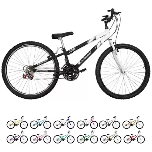 Bicicletas masculinas aro 26