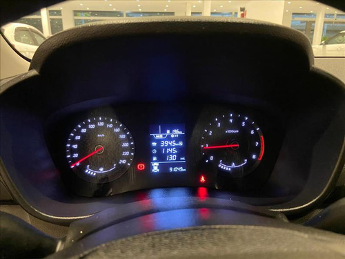 Hyundai HB20 1.0 12v Limited