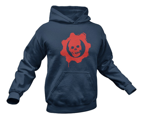 Sudadera Gears Of War