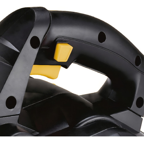 Plaina Elétrica Industrial 750w 220v Hammer Rolamentada Cor