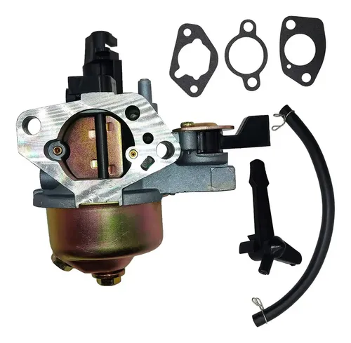 Kit De Reparación De Juntas Tóricas De Carburador Para Honda