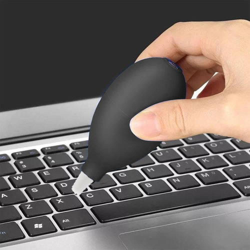 2pc Soplador Aire Para Limpiar Teclados Soplador Aire Para