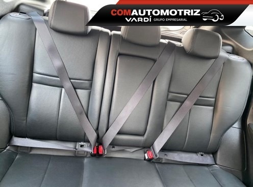 Nissan Qashqai Exclusive Id 39975 Modelo 2018