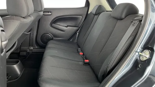 Mazda 2 15HM1C MT