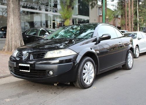Renault Megane Ii Cc 2.0 136cv